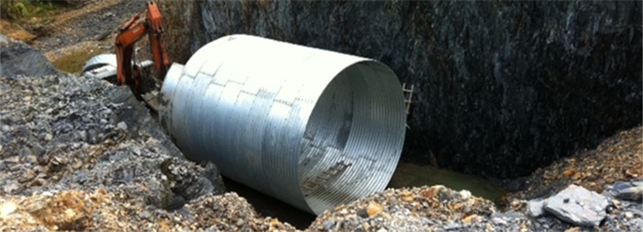 metal culvert pipe metal culvert pipe