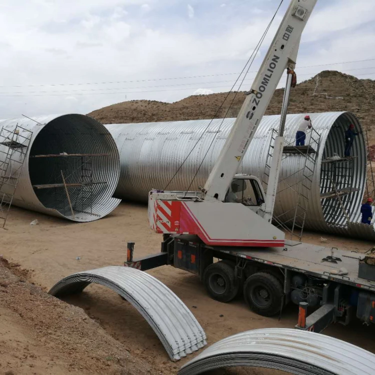 Culverts suppliers south africa